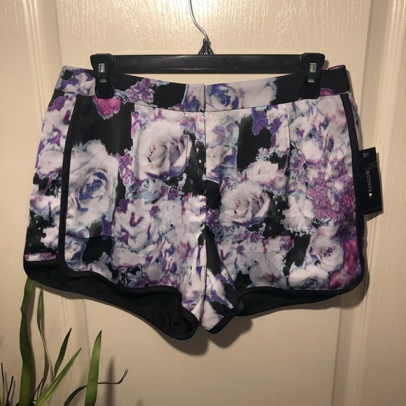 🌟 I 💜 Ronson Shorts! - Picture 2 of 6